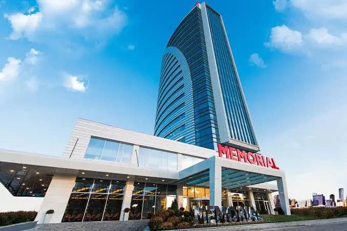 Memorial Hospital